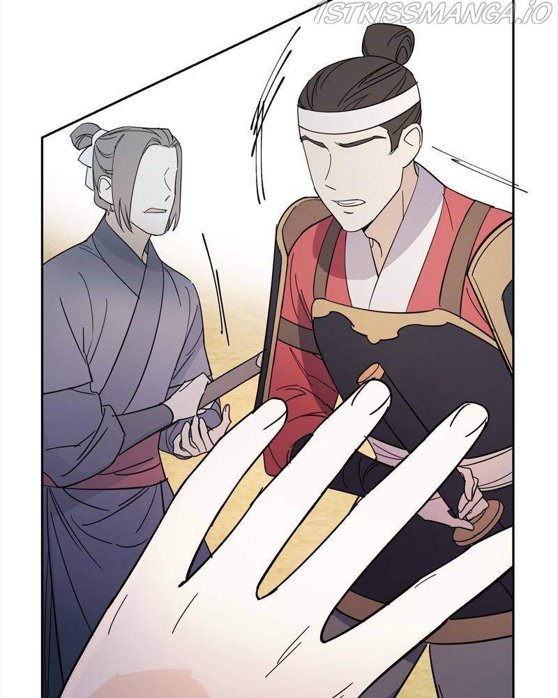 Shadow Bride chapter 31 - page 9