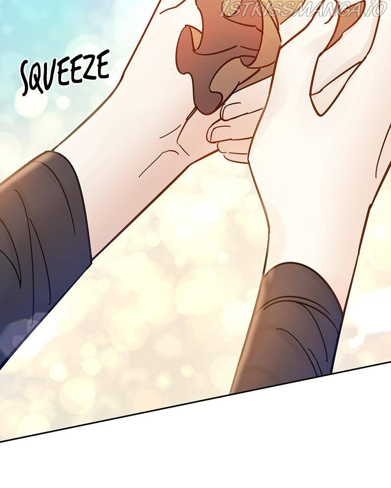 Shadow Bride chapter 30 - page 26