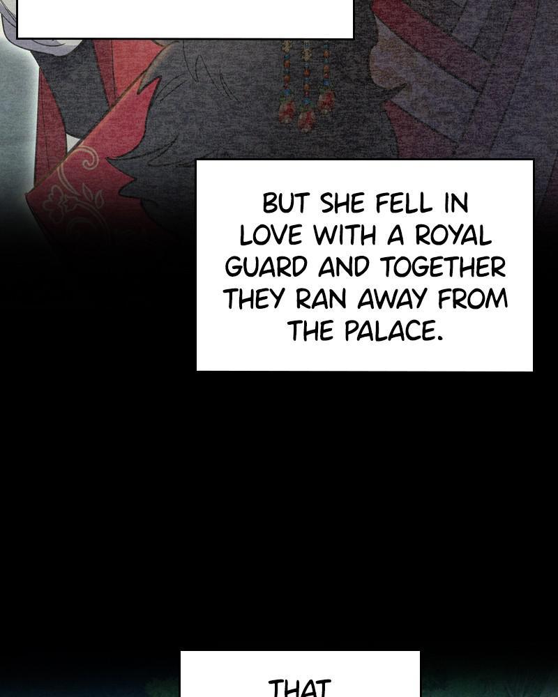 Shadow Bride chapter 29 - page 15