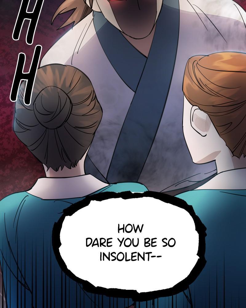 Shadow Bride chapter 29 - page 34