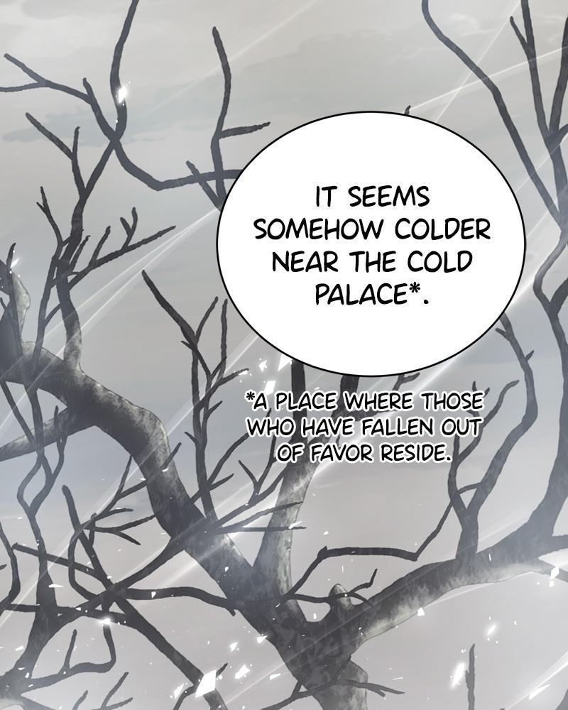 Shadow Bride chapter 29 - page 5