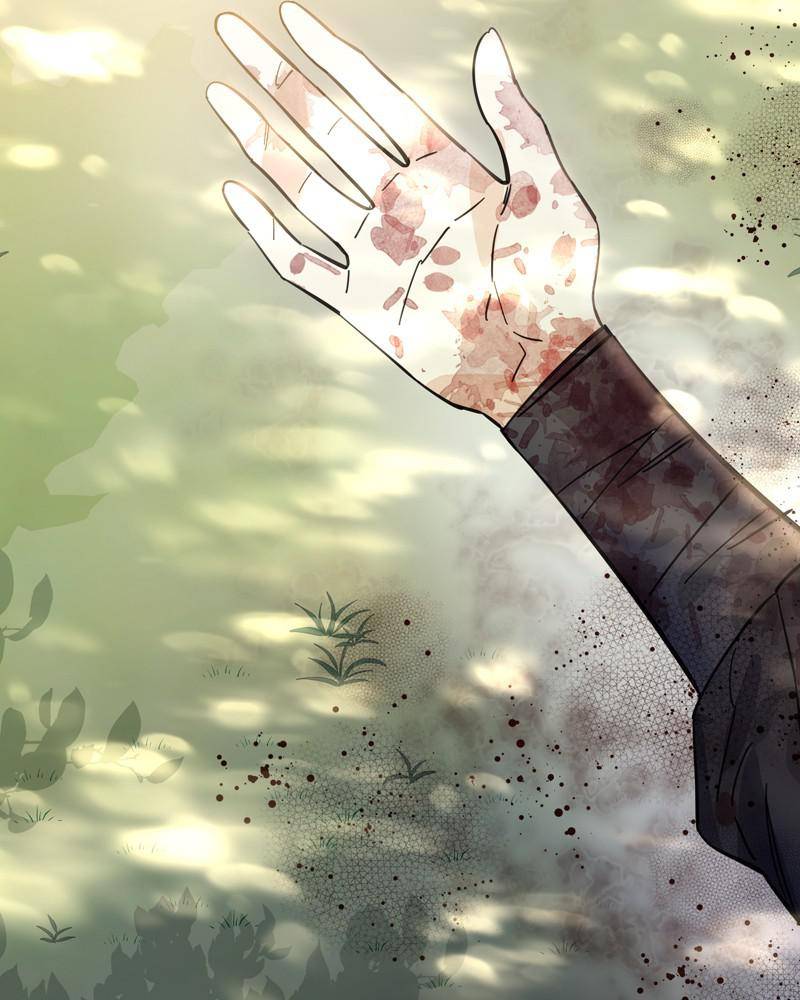 Shadow Bride chapter 28 - page 109