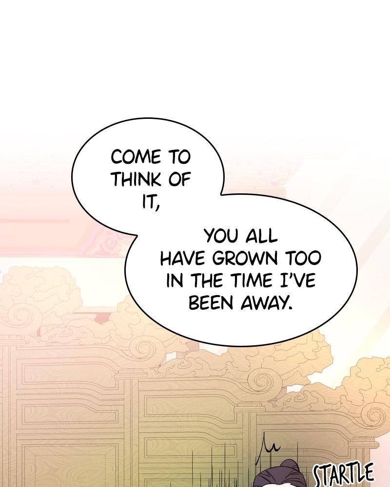Shadow Bride chapter 28 - page 81