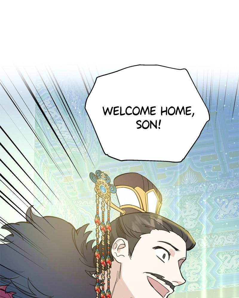 Shadow Bride chapter 27 - page 105