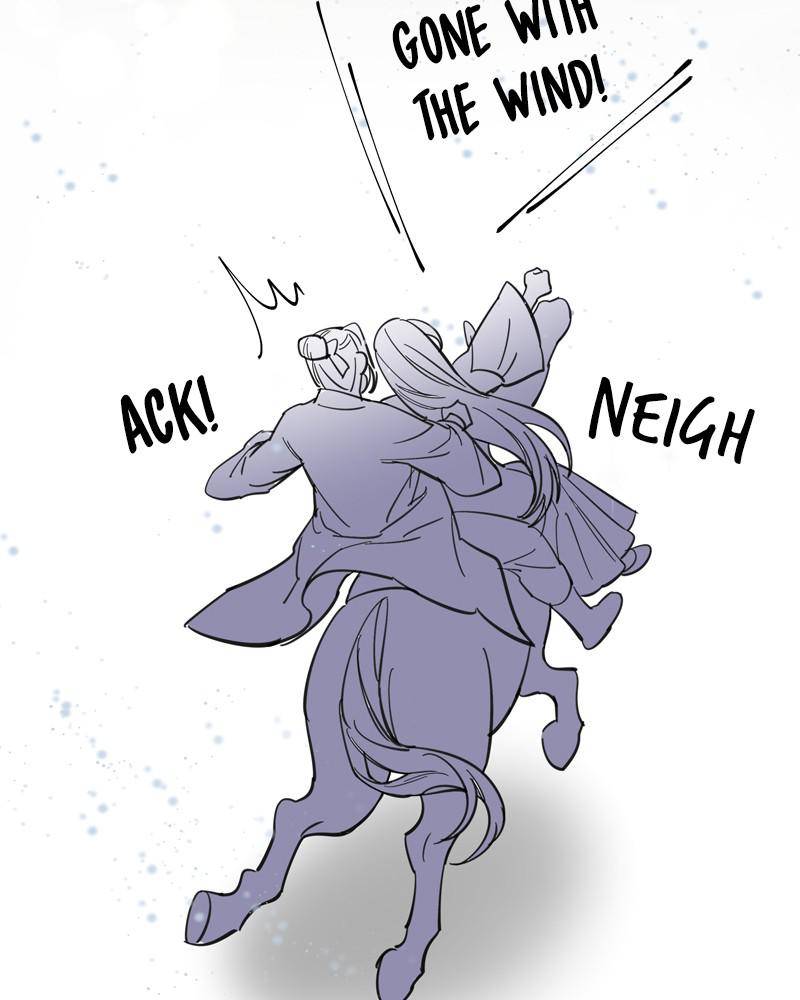 Shadow Bride chapter 26 - page 125