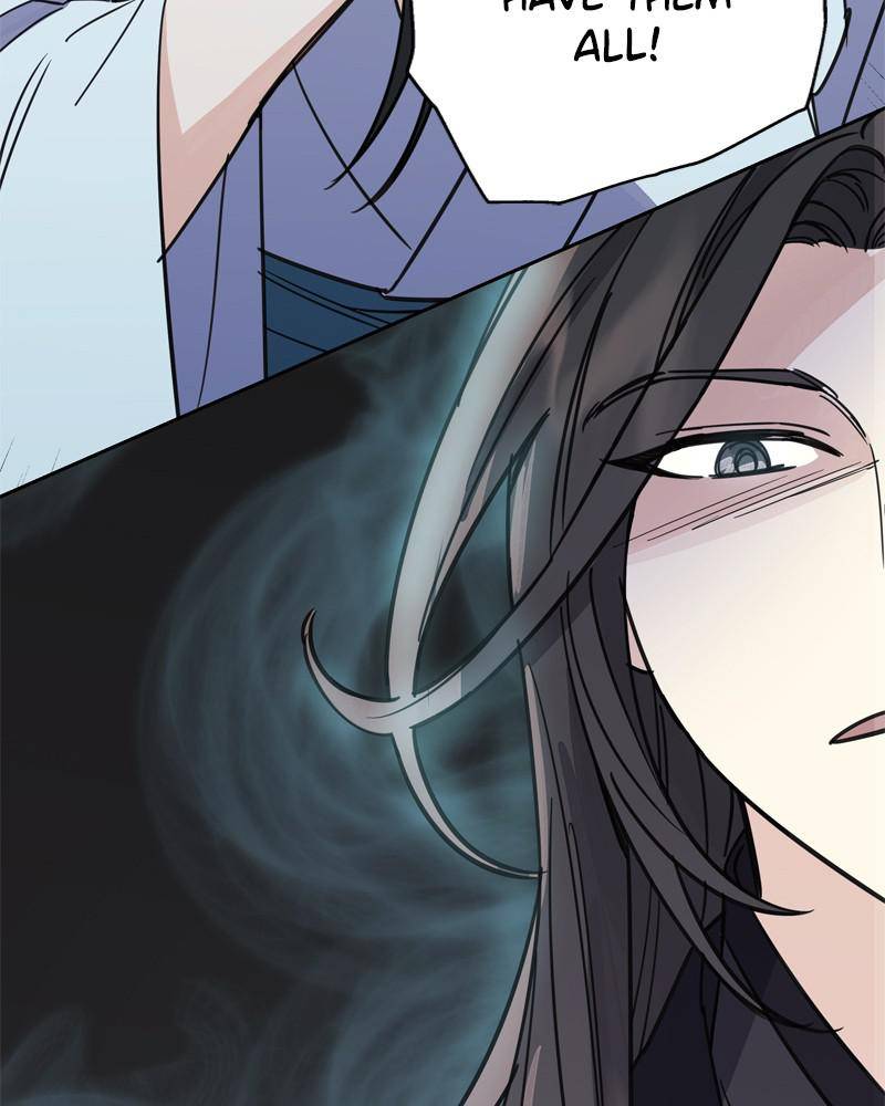 Shadow Bride chapter 25 - page 21