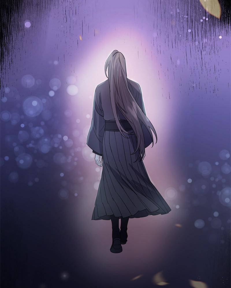Shadow Bride chapter 25 - page 53