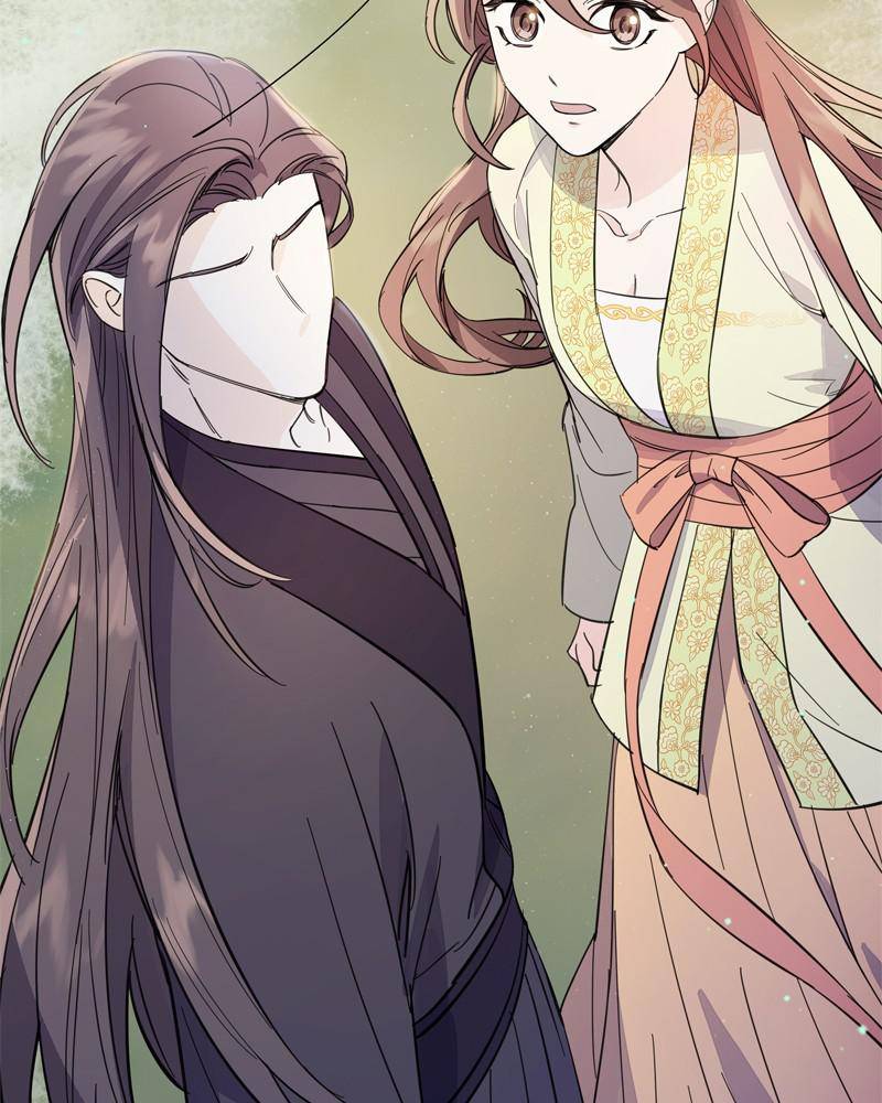 Shadow Bride chapter 24 - page 21