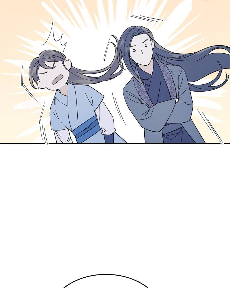 Shadow Bride chapter 23 - page 34