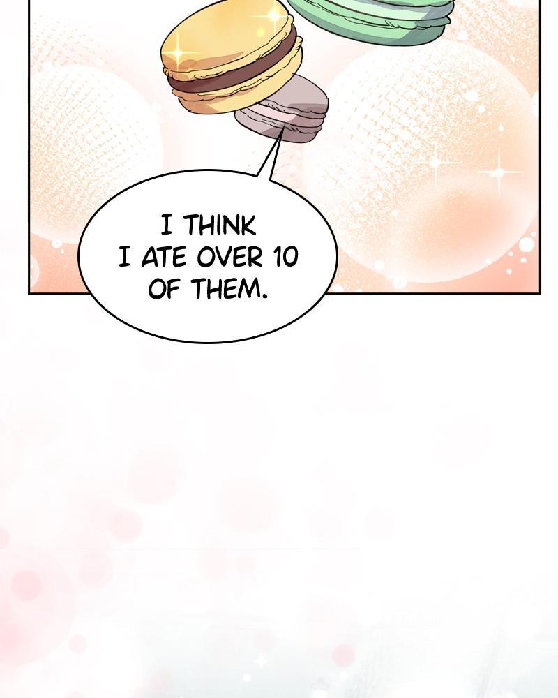 Shadow Bride chapter 22 - page 14