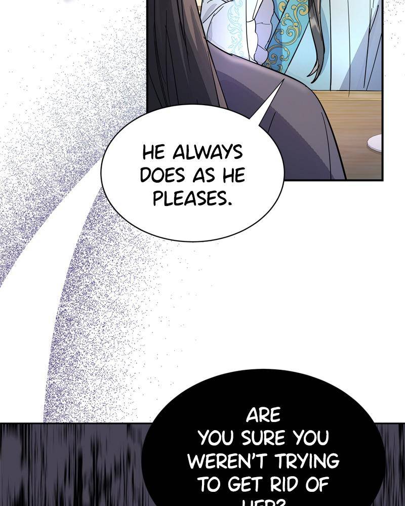 Shadow Bride chapter 21 - page 58