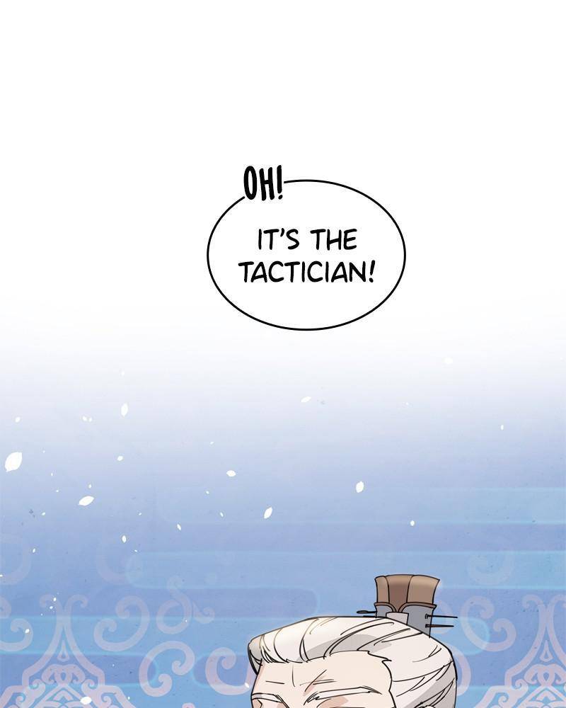 Shadow Bride chapter 19 - page 61