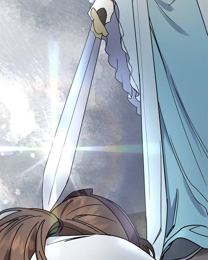 Shadow Bride chapter 18 - page 18