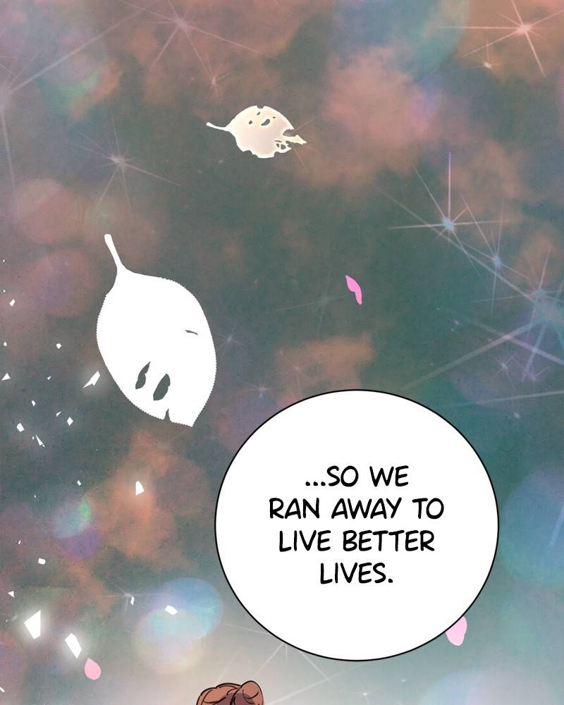 Shadow Bride chapter 17 - page 11