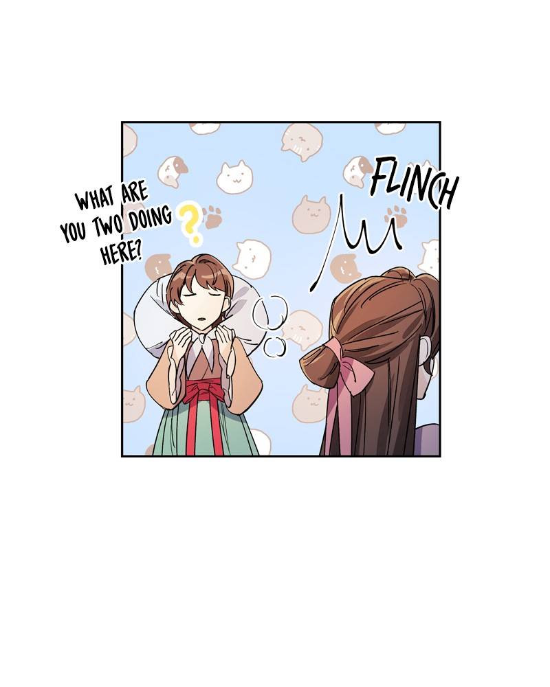 Shadow Bride chapter 17 - page 55