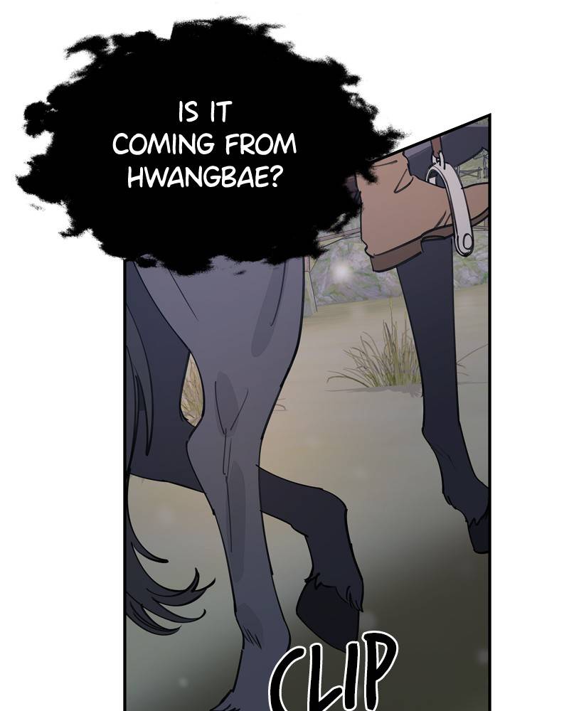 Shadow Bride chapter 16 - page 10