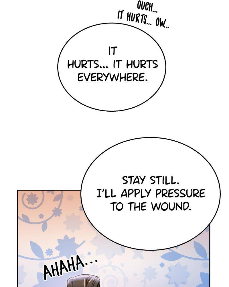 Shadow Bride chapter 16 - page 116