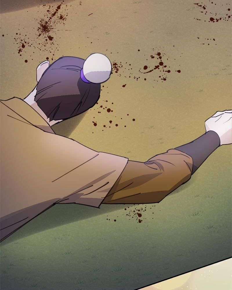 Shadow Bride chapter 16 - page 121