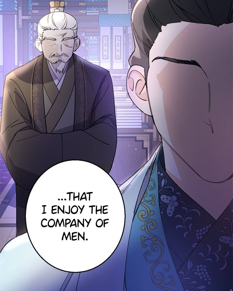 Shadow Bride chapter 16 - page 143