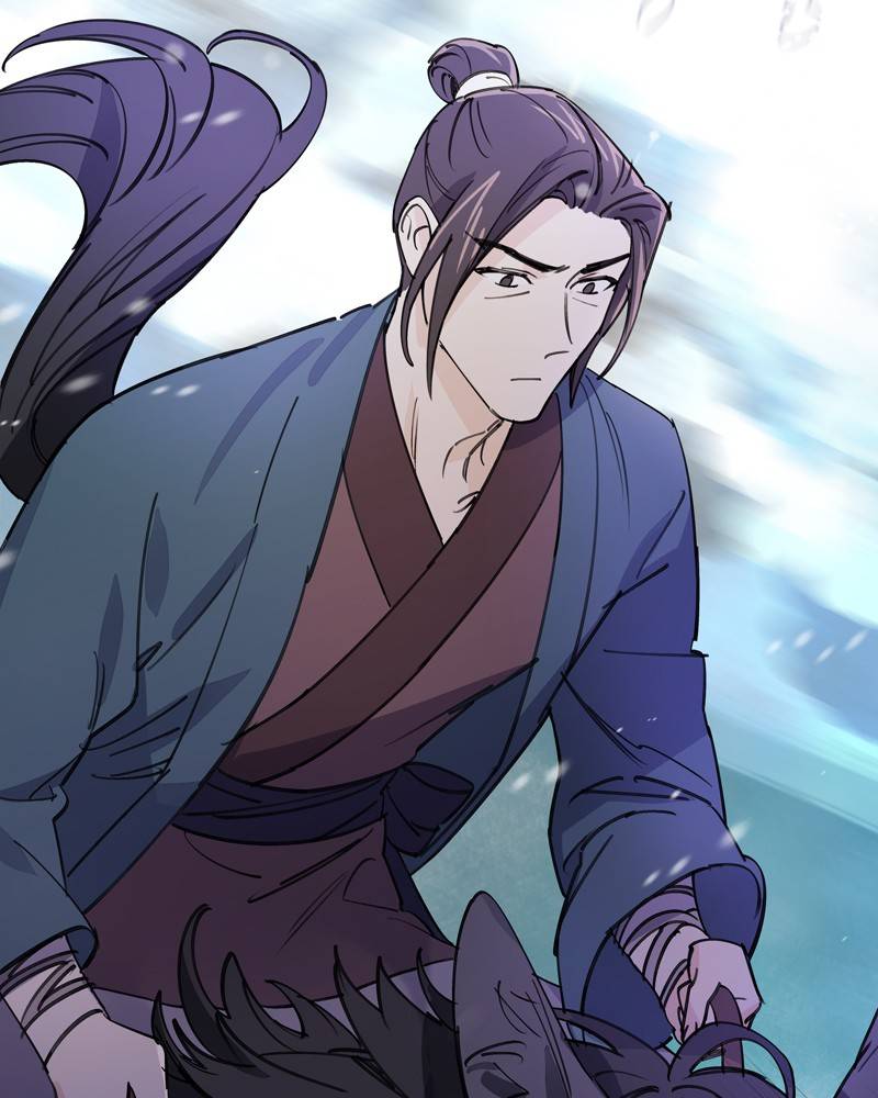 Shadow Bride chapter 16 - page 4