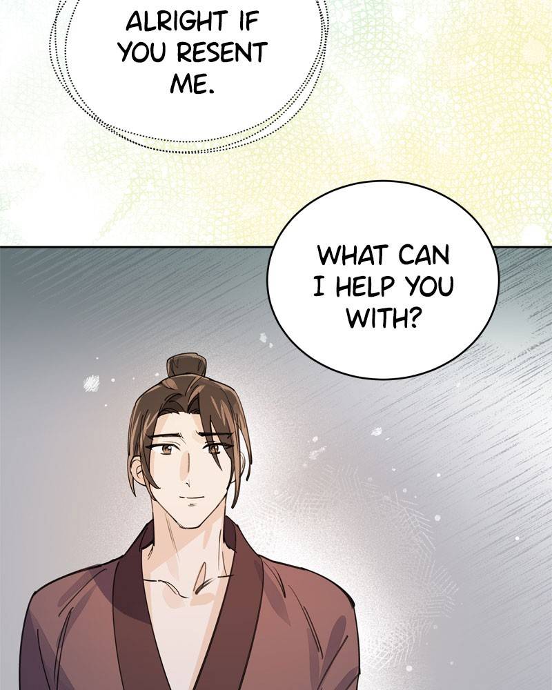 Shadow Bride chapter 15 - page 110