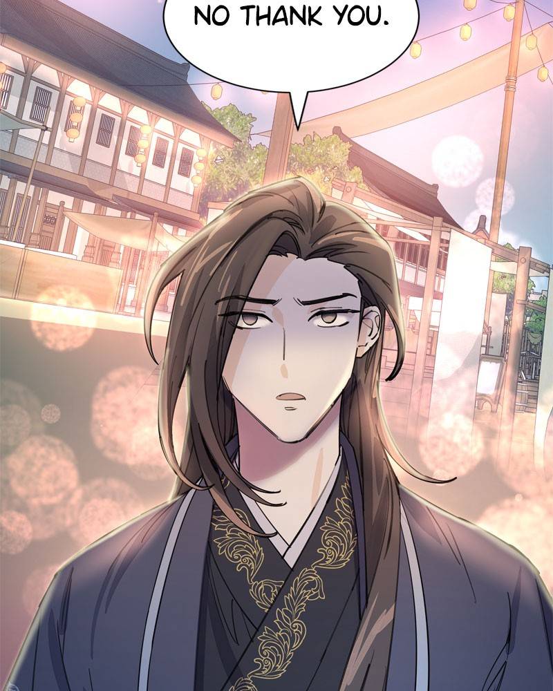 Shadow Bride chapter 14 - page 21