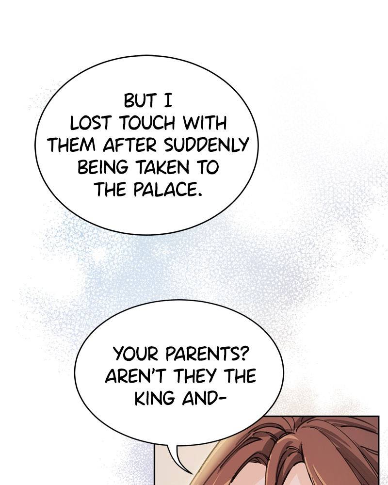 Shadow Bride chapter 14 - page 40
