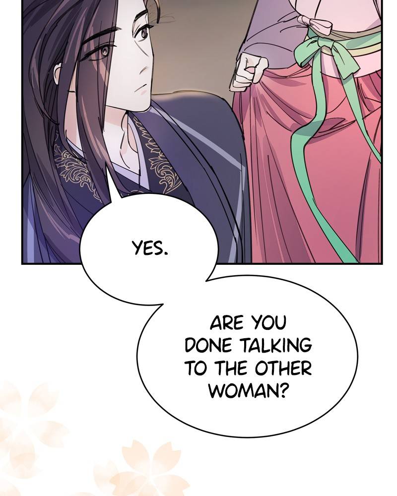 Shadow Bride chapter 13 - page 118