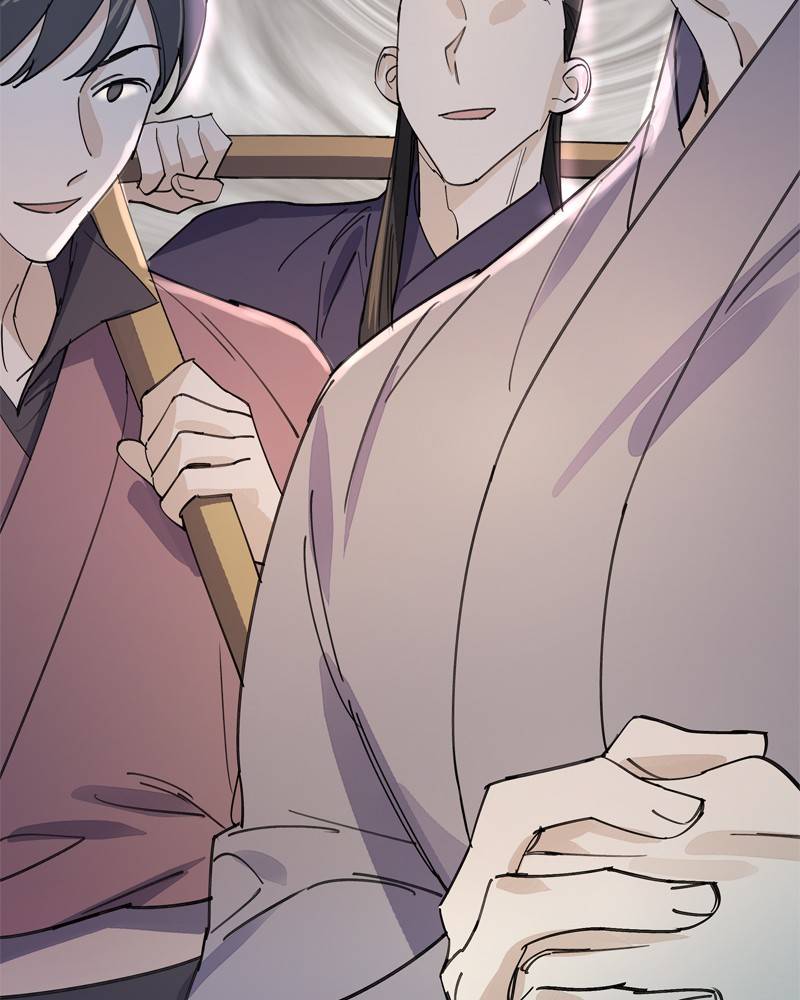 Shadow Bride chapter 13 - page 36