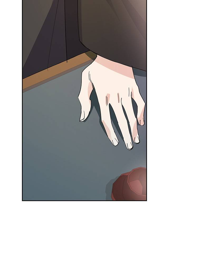 Shadow Bride chapter 9 - page 17