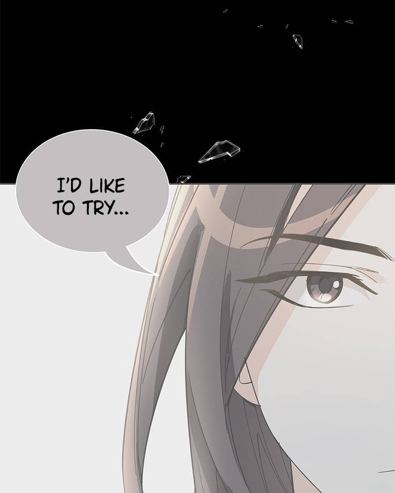 Shadow Bride chapter 9 - page 48