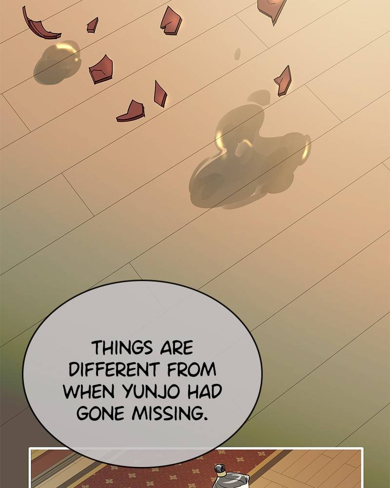 Shadow Bride chapter 9 - page 73