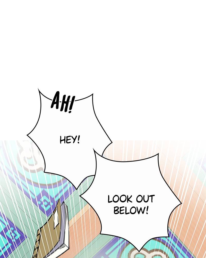 Shadow Bride chapter 9 - page 95
