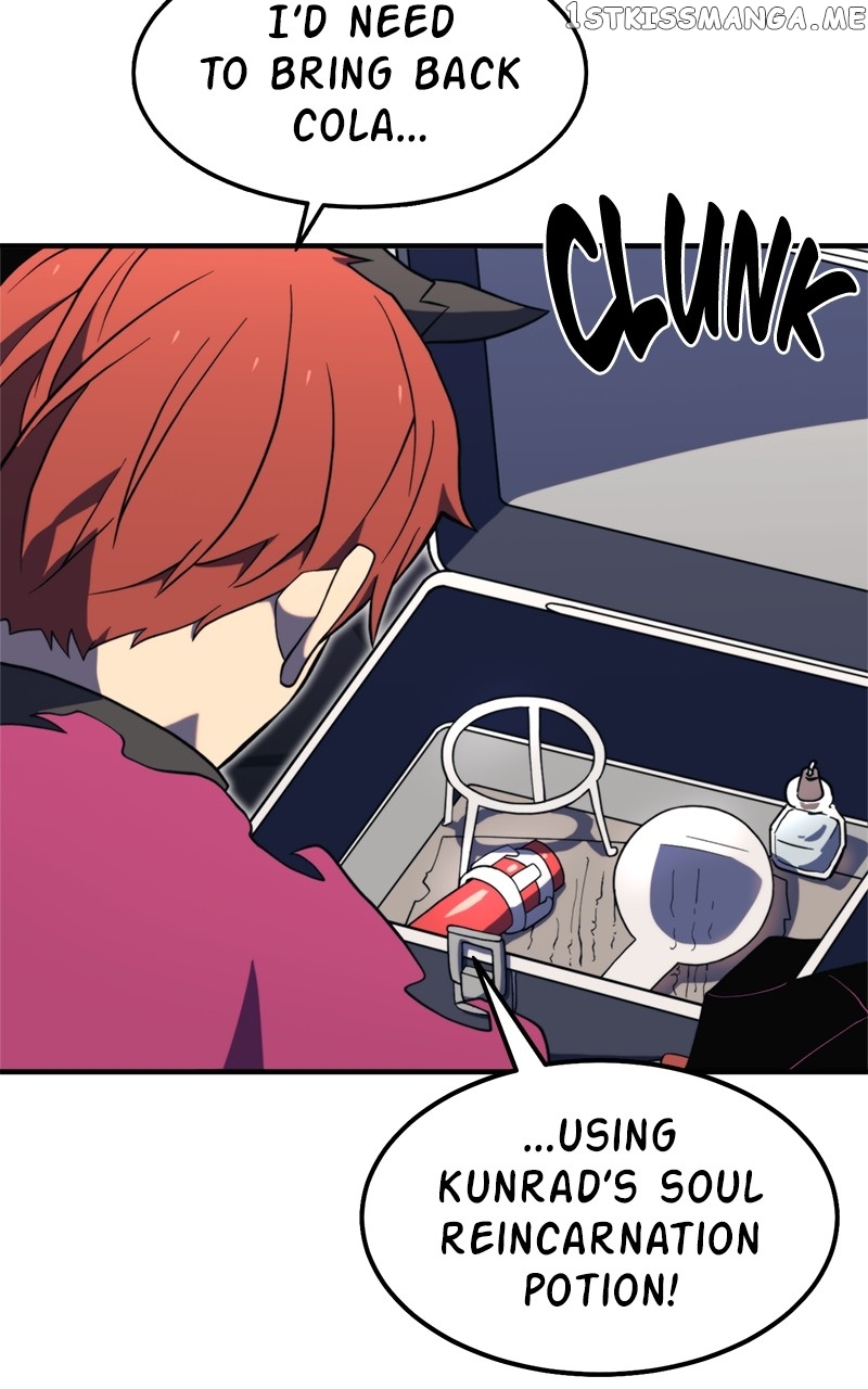 Final Boss Chapter 78 - page 37