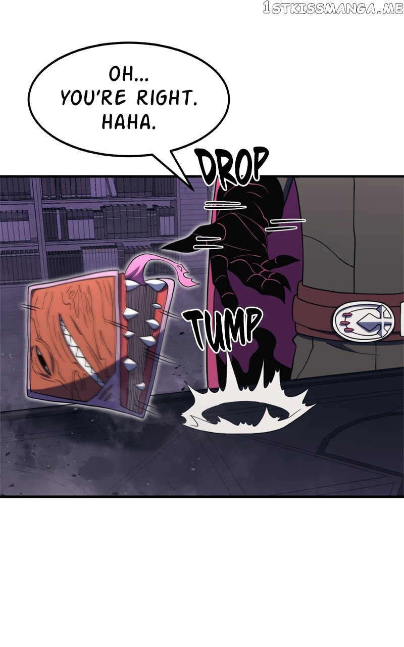 Final Boss Chapter 78 - page 63
