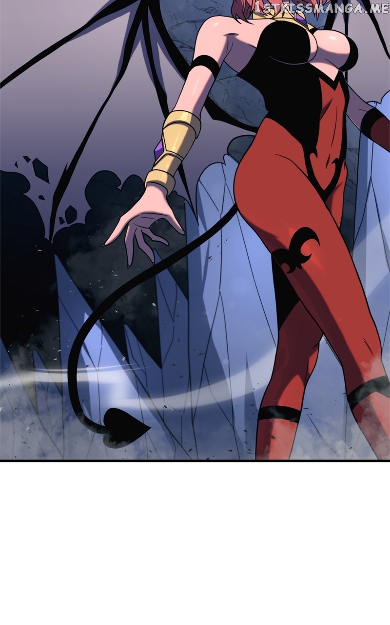Final Boss Chapter 77 - page 17