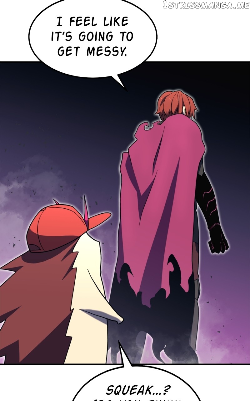 Final Boss Chapter 77 - page 21