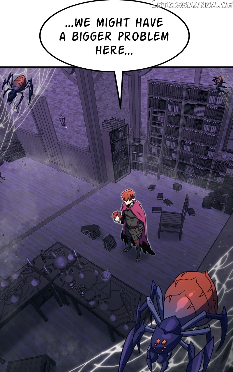 Final Boss Chapter 77 - page 25