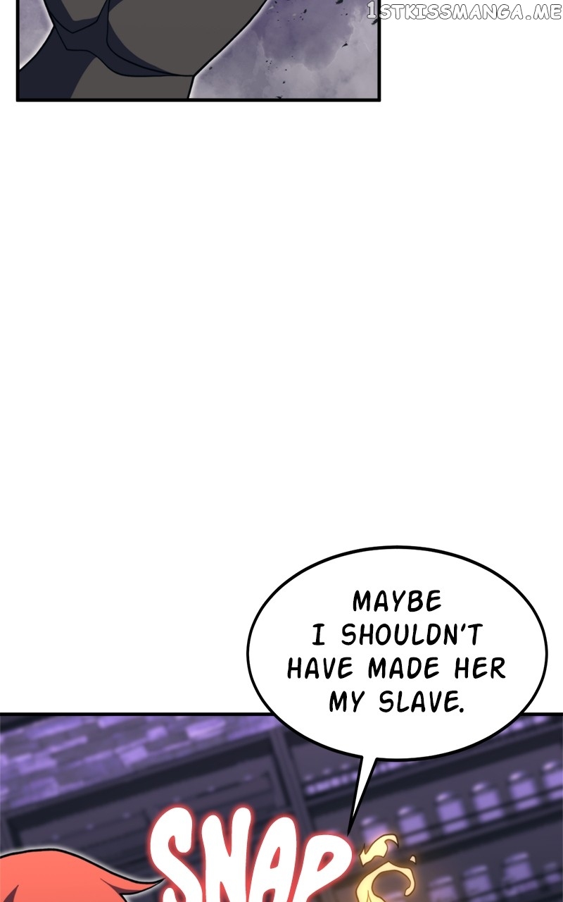 Final Boss Chapter 77 - page 35