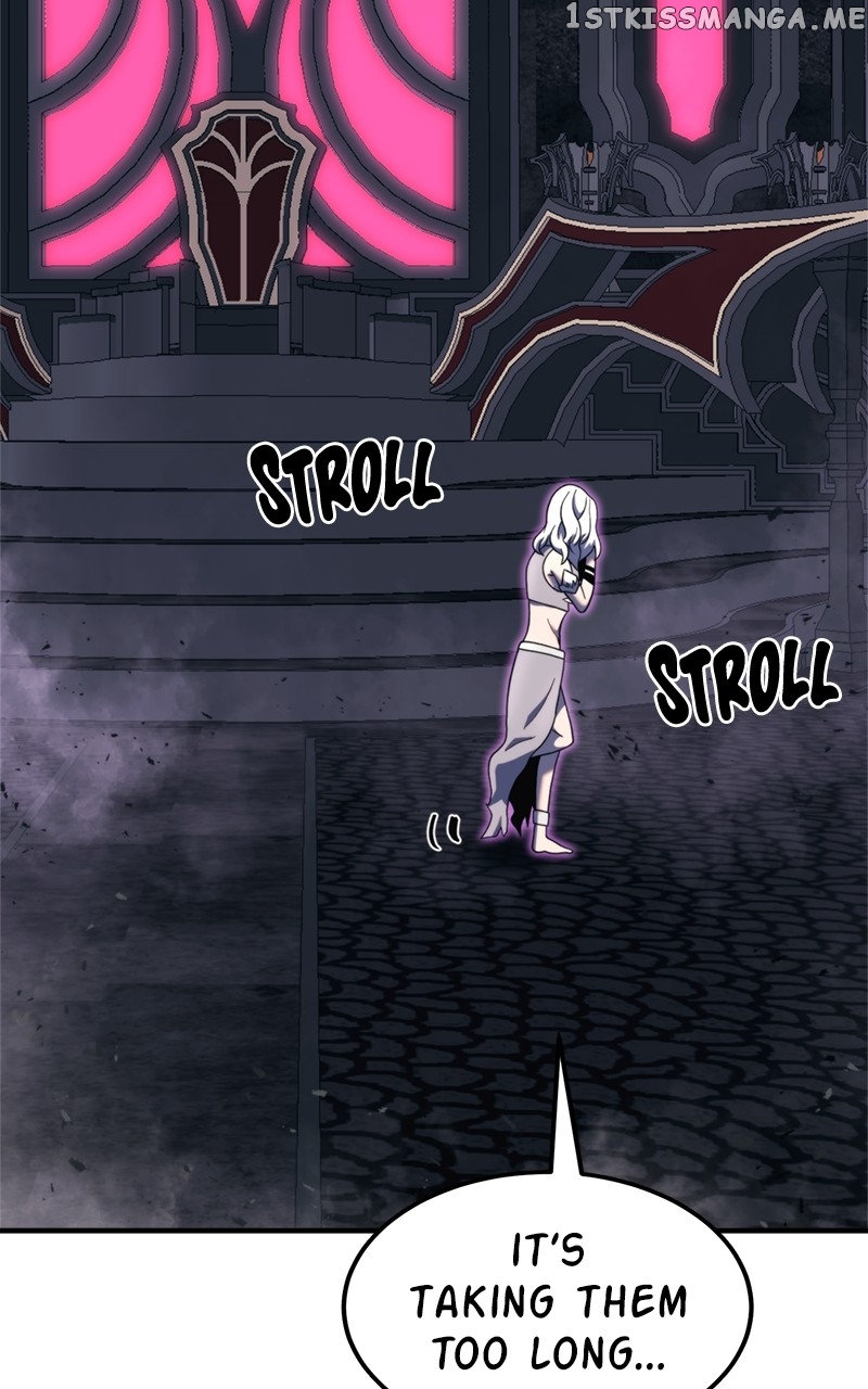 Final Boss Chapter 77 - page 66