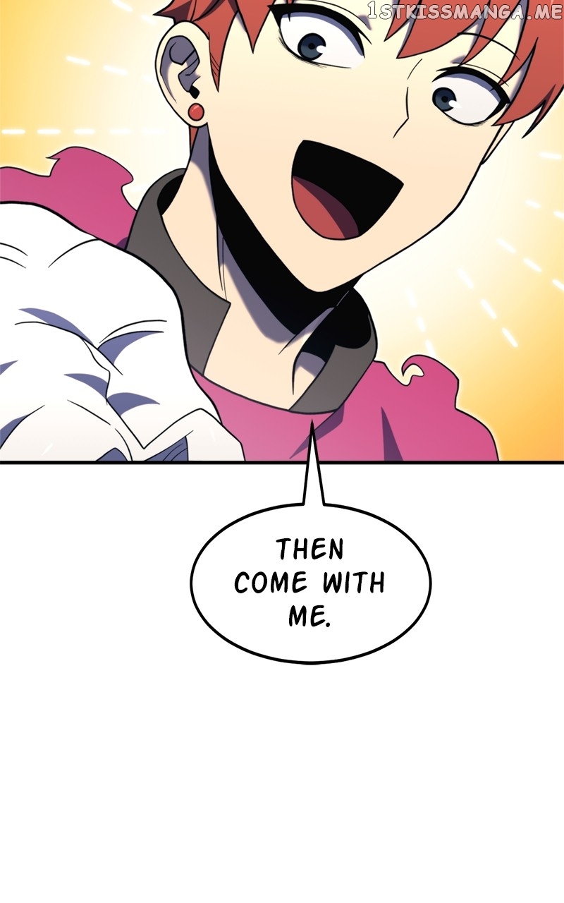 Final Boss Chapter 77 - page 81