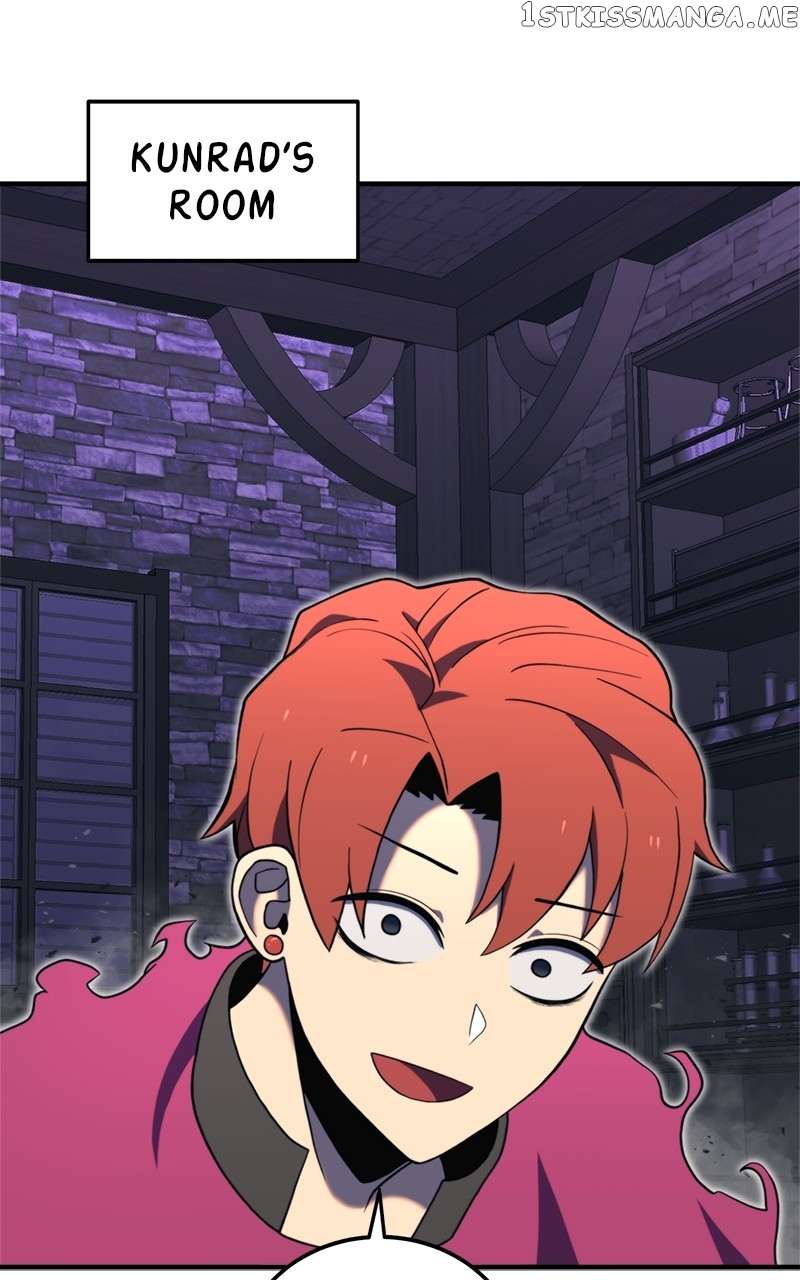 Final Boss Chapter 77 - page 87