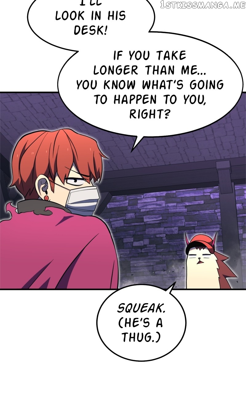 Final Boss Chapter 77 - page 90