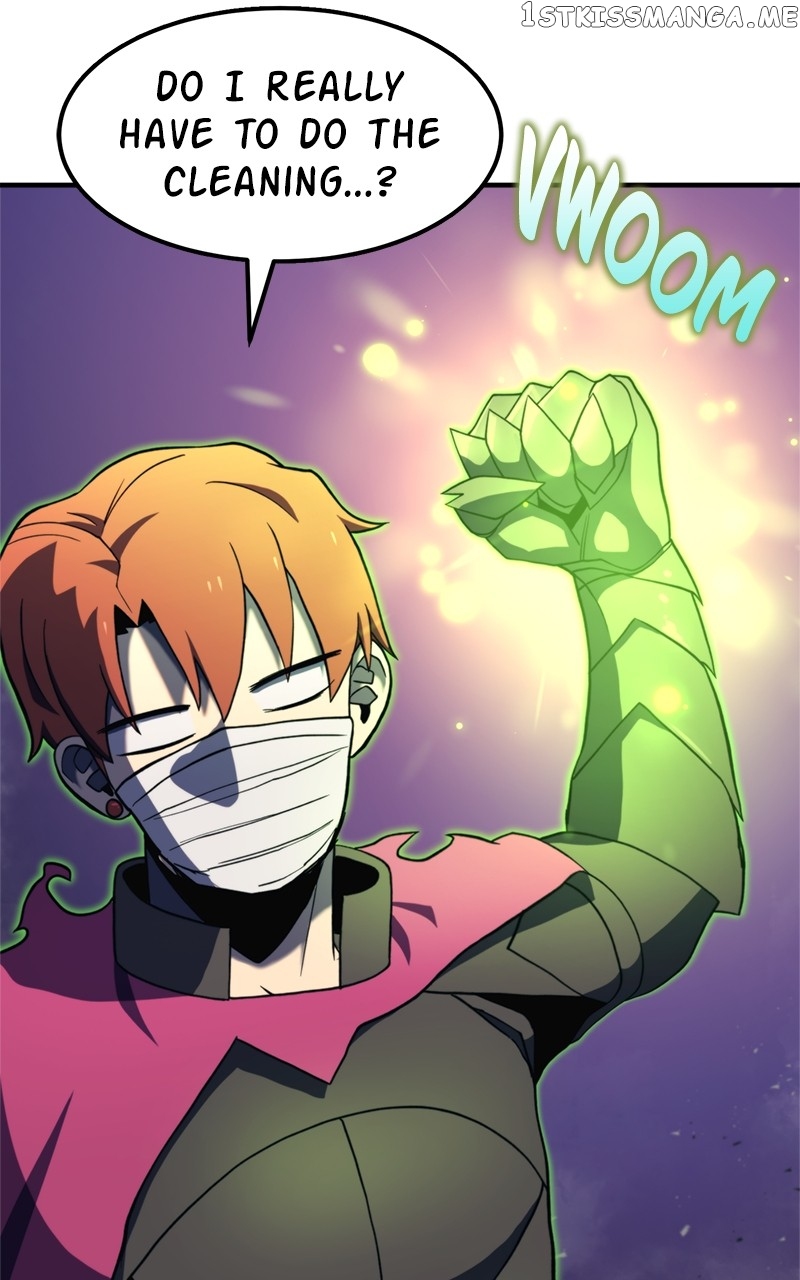 Final Boss Chapter 77 - page 93