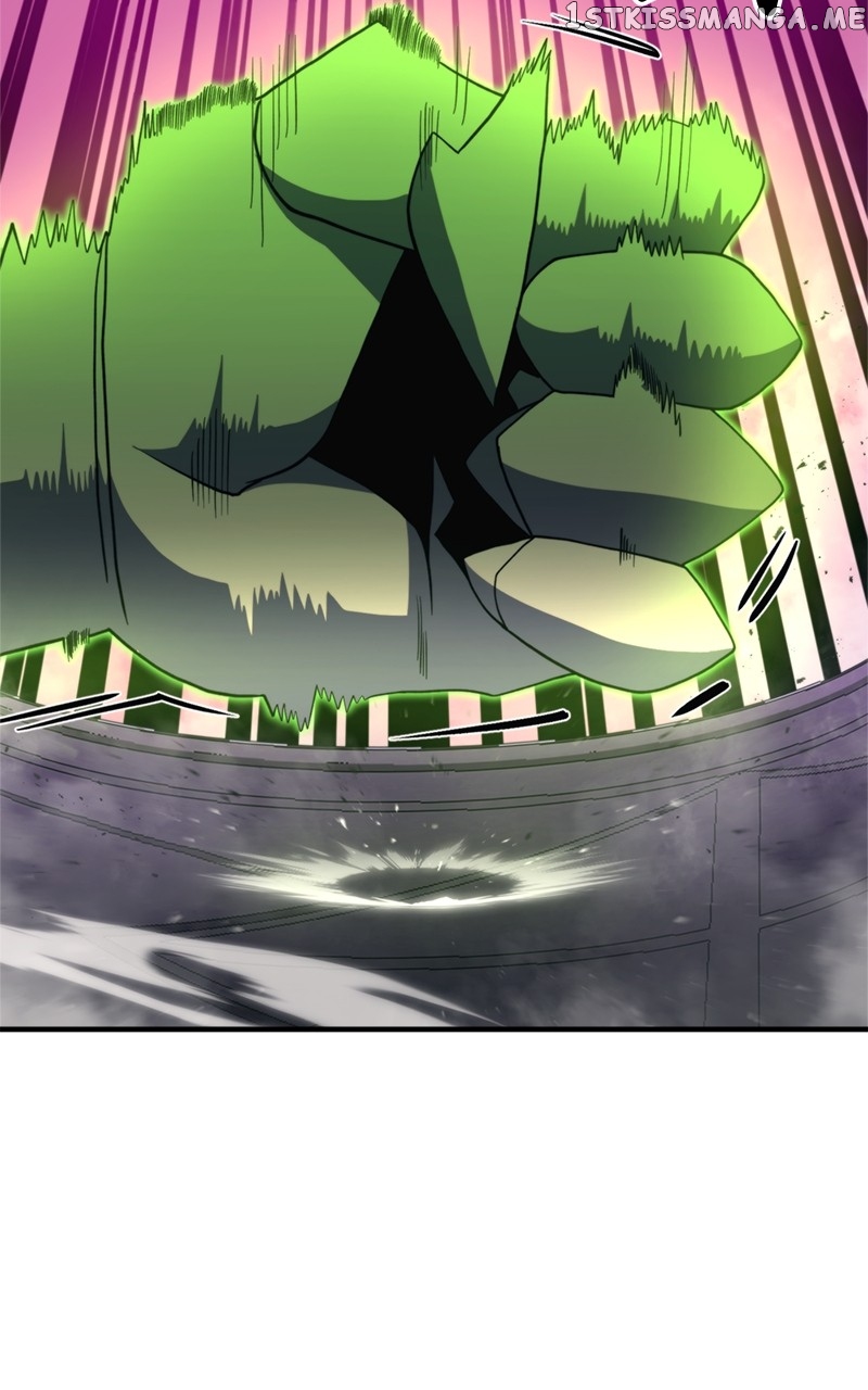 Final Boss Chapter 77 - page 96
