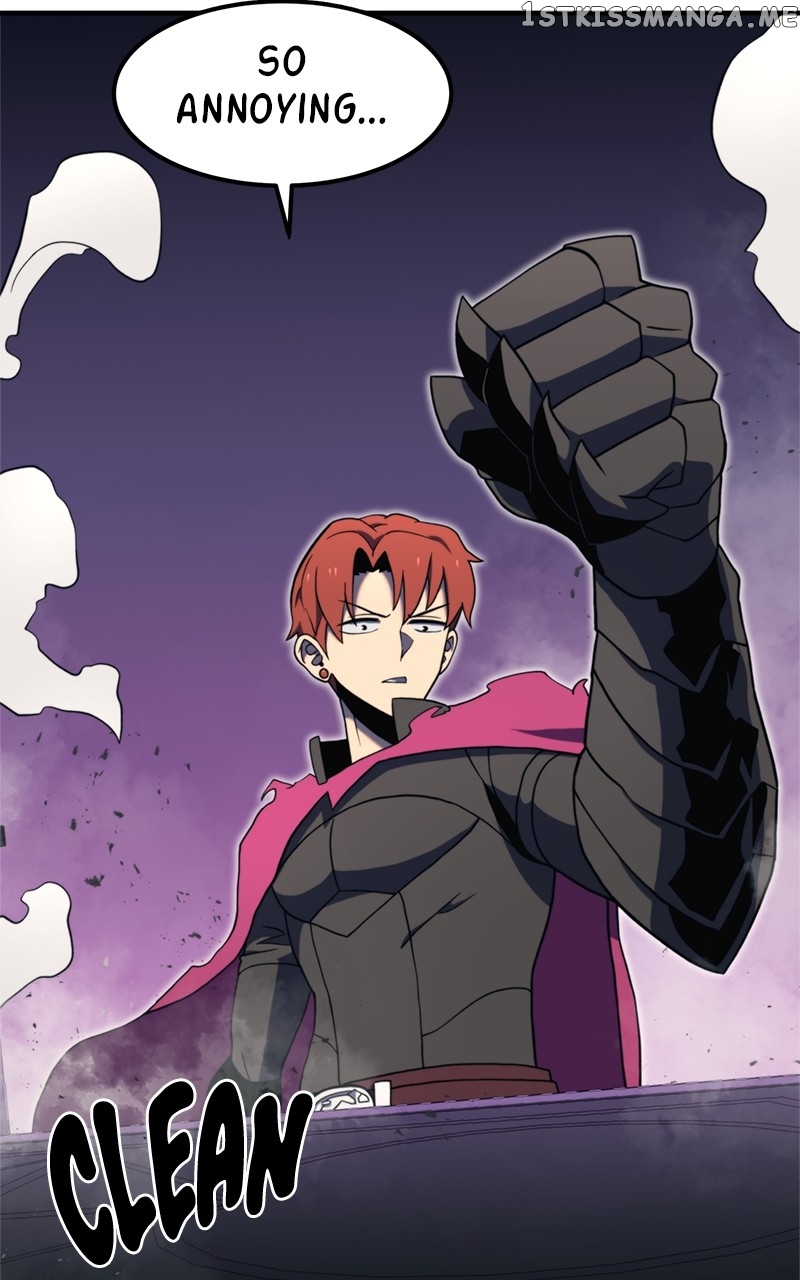 Final Boss Chapter 77 - page 99