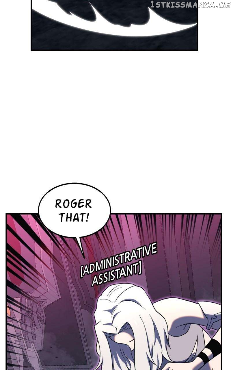 Final Boss Chapter 76 - page 48