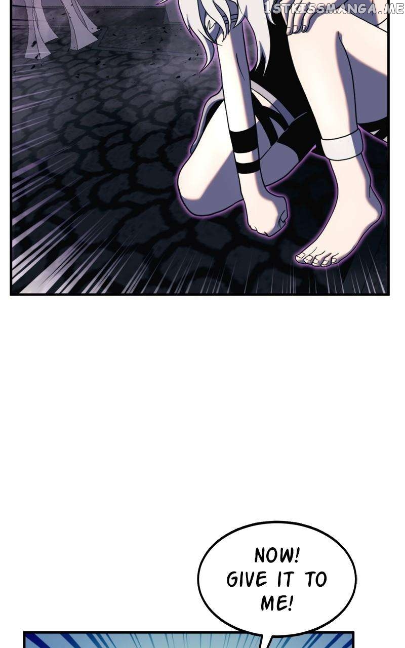 Final Boss Chapter 76 - page 49