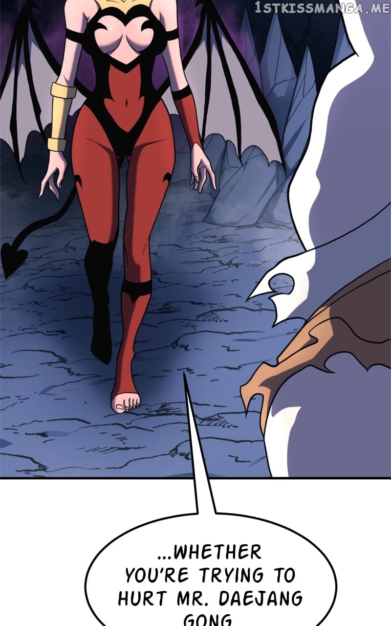 Final Boss Chapter 75 - page 86