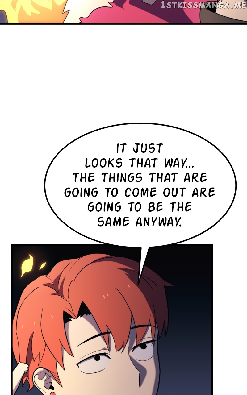 Final Boss Chapter 74 - page 12
